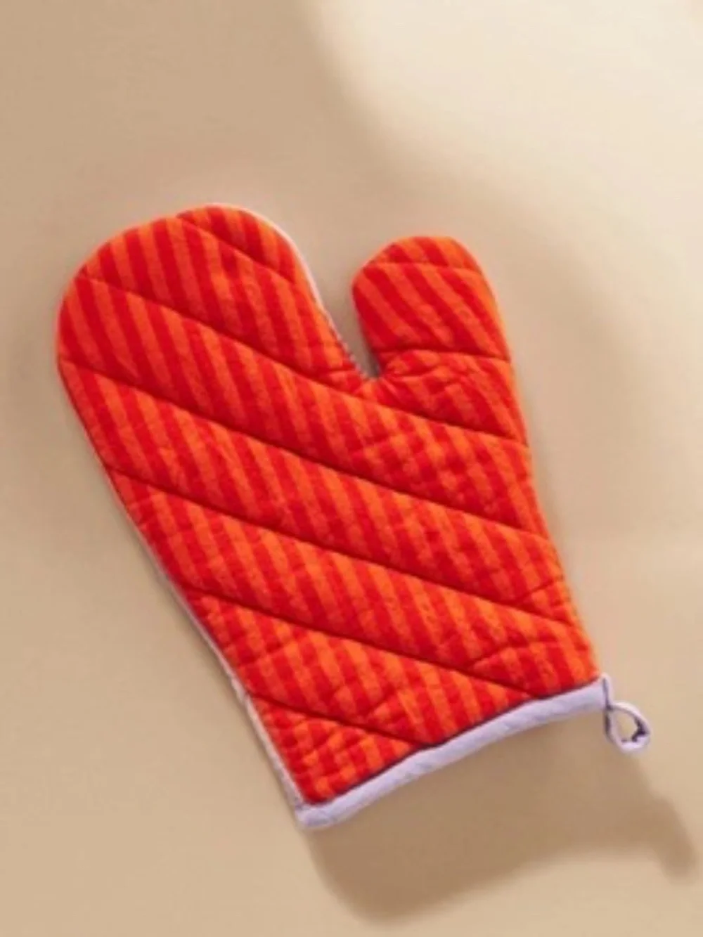 NWT Anthropologie Trudy Oven Mitt